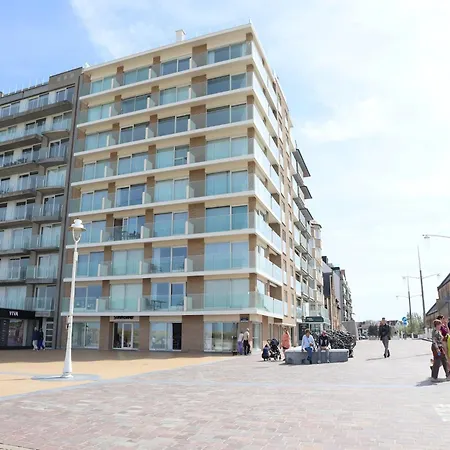 In With Terrace Appartamento *