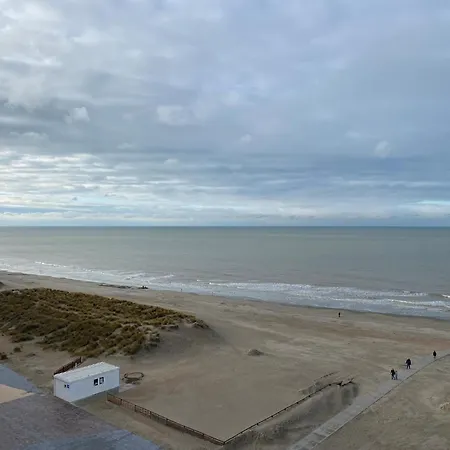 Appartamento In With Terrace Nieuwpoort