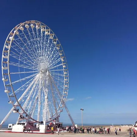 In With Terrace * Nieuwpoort