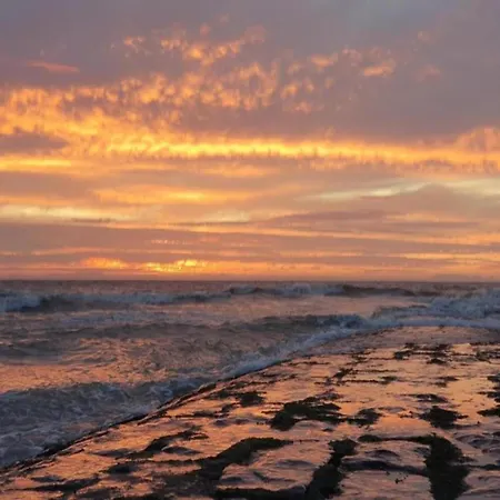 Appartamento In With Terrace