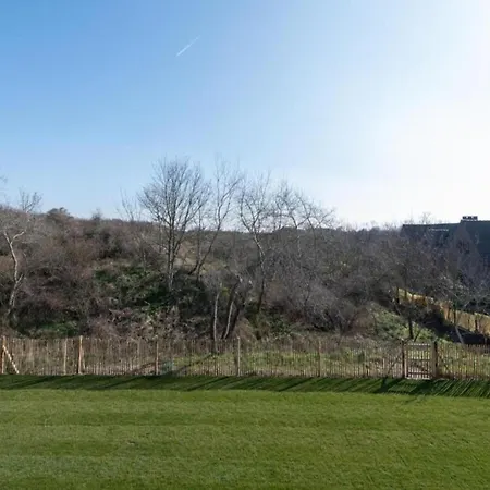 Appartamento In With Terrace *