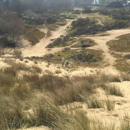 In With Terrace Apartamento Nieuwpoort