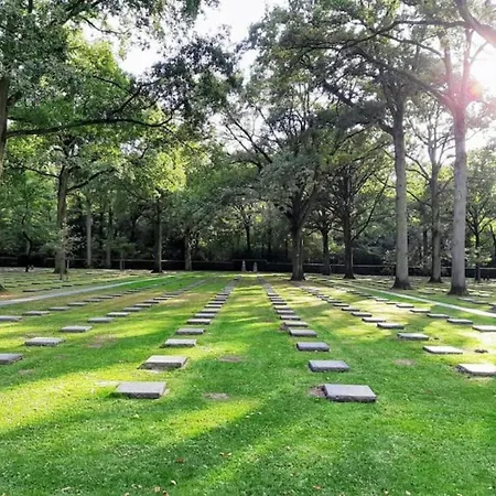 In With Terrace Apartamento Nieuwpoort